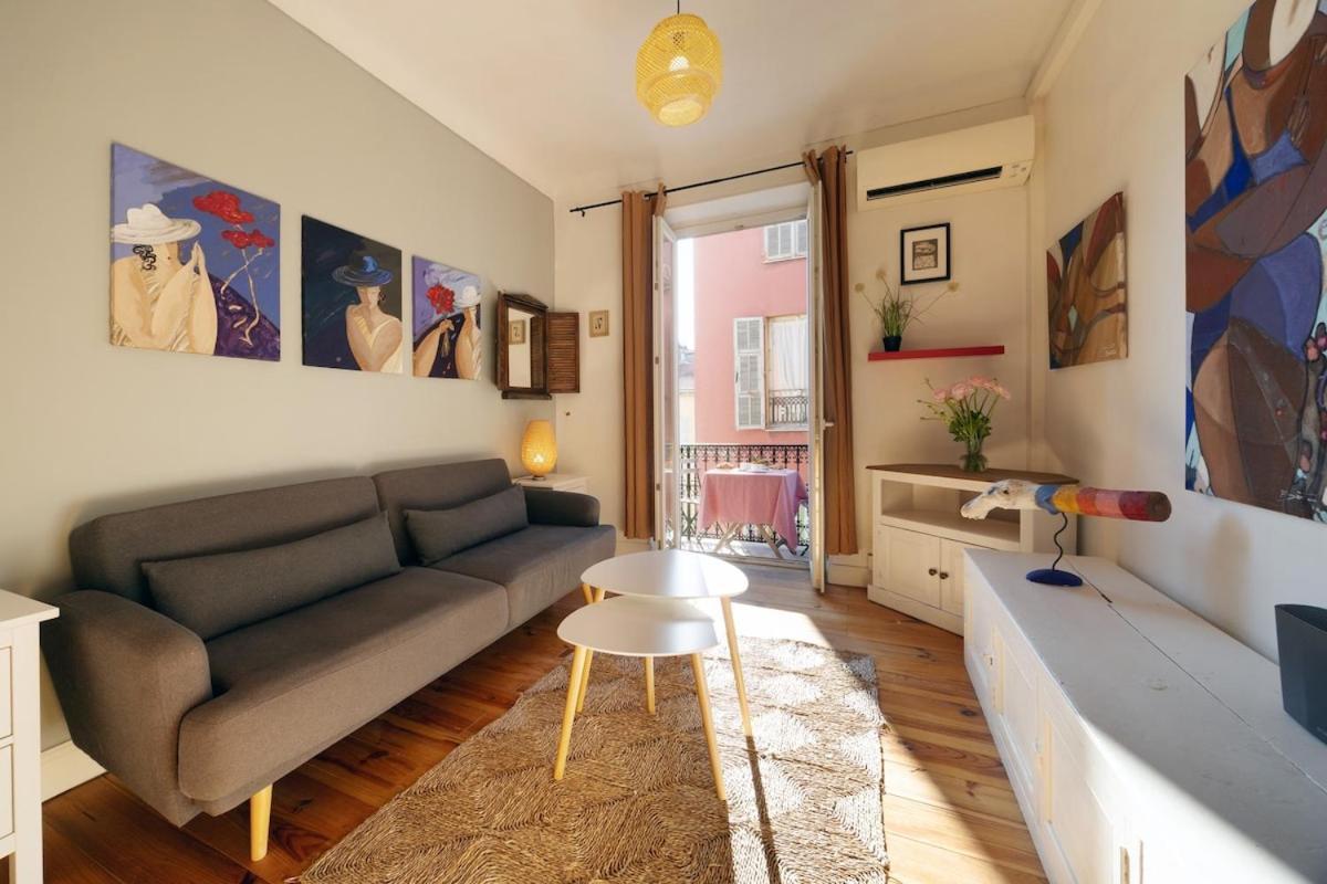 Seabreeze Port * Nice