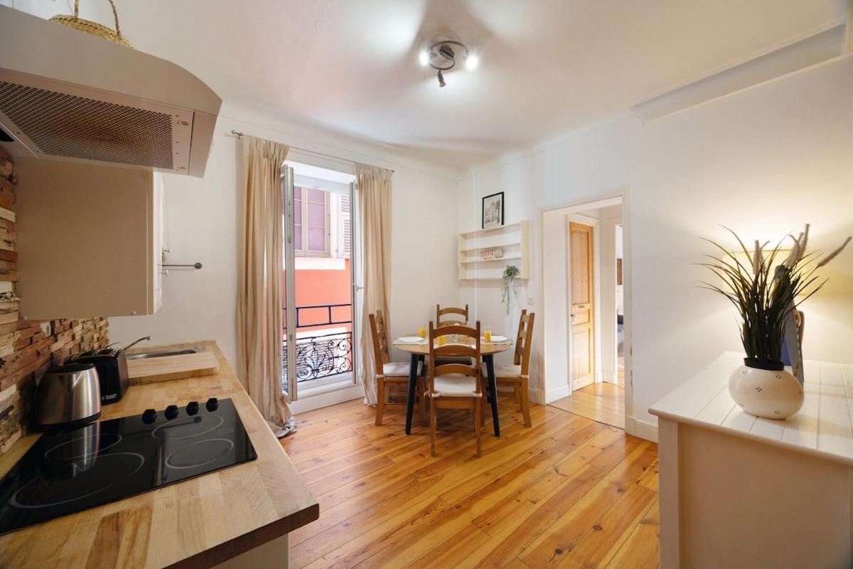 Seabreeze Port Apartment