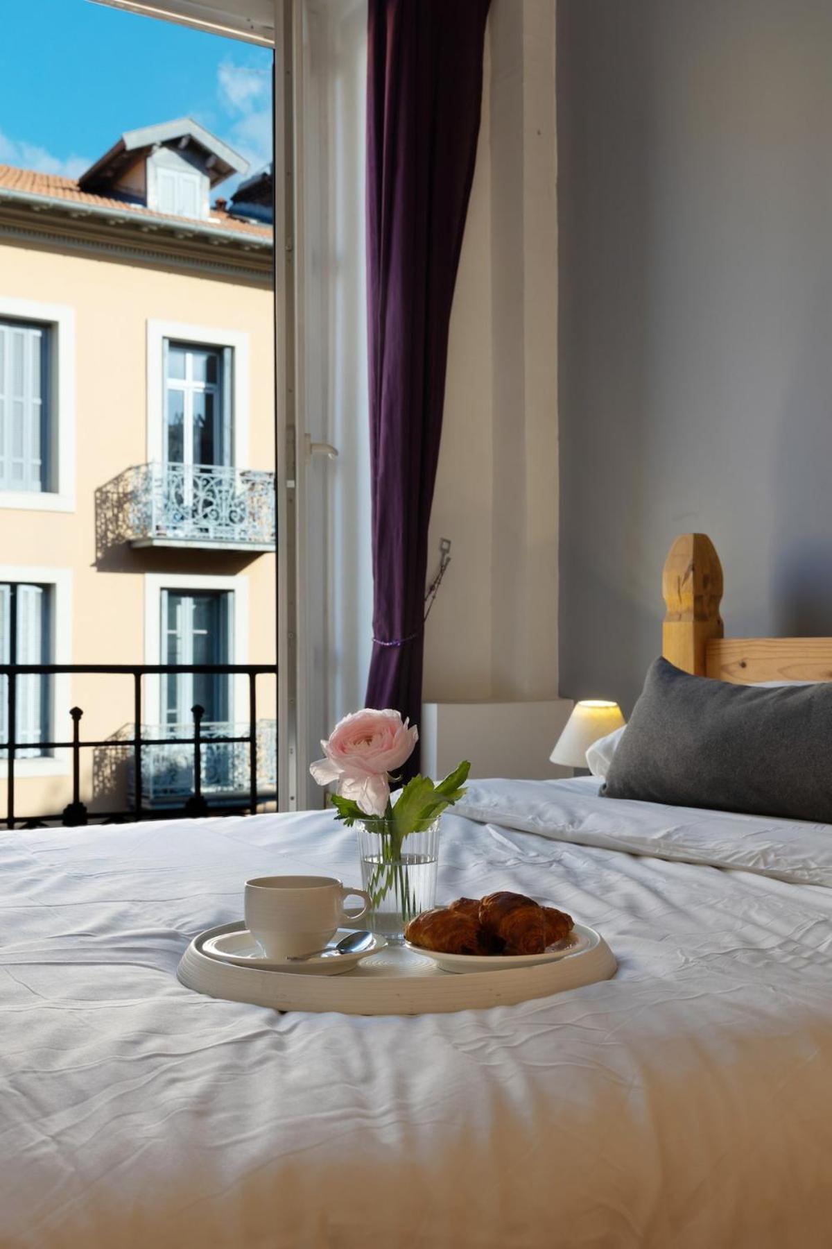 Apartment Seabreeze Port *