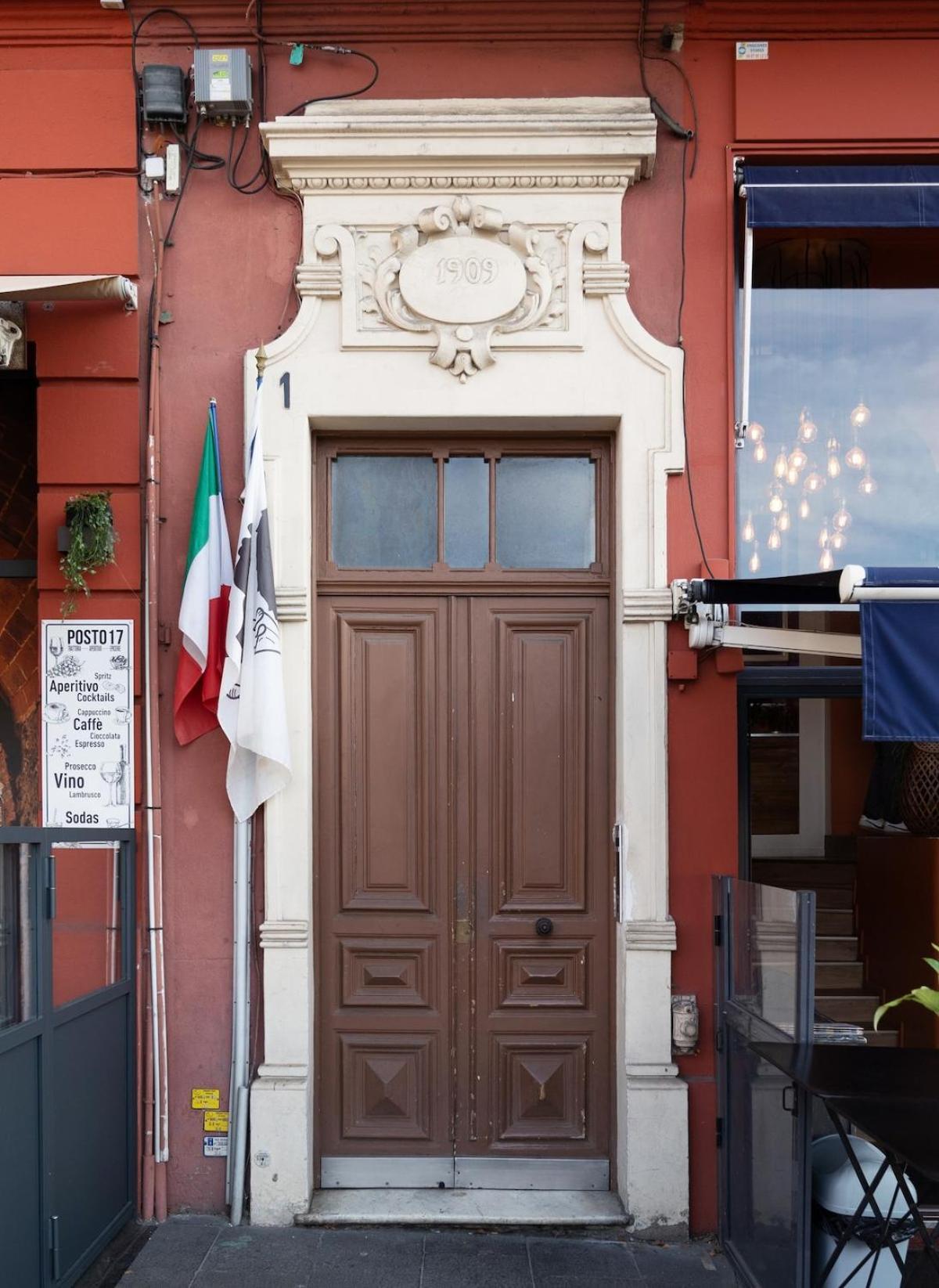 Apartment Seabreeze Port Nice