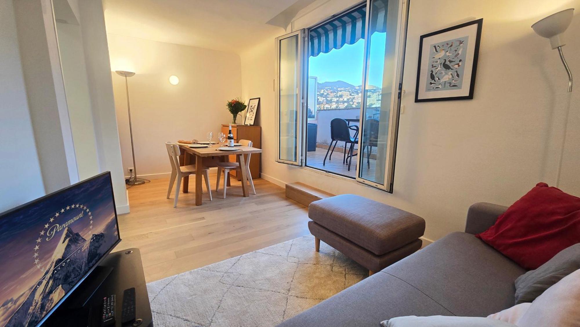Apartamento 