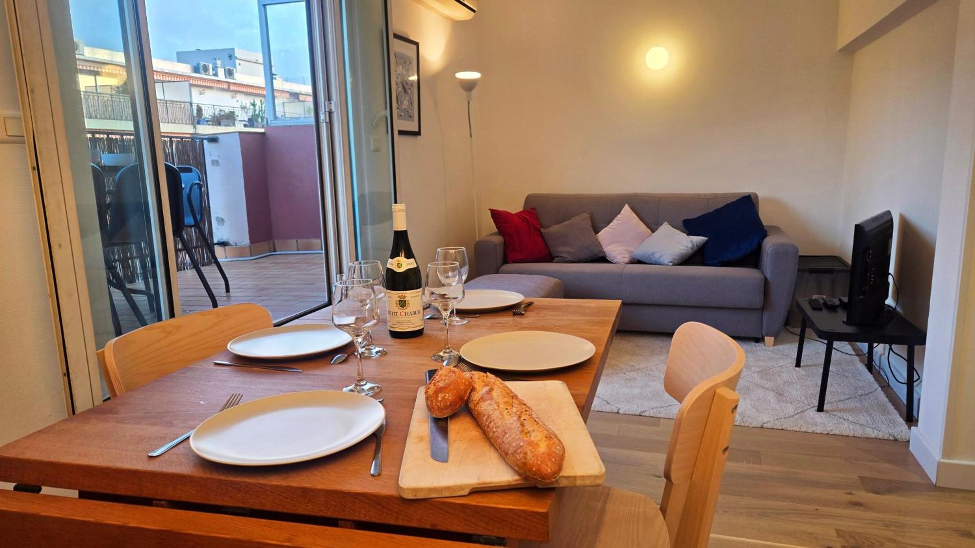 Apartamento 