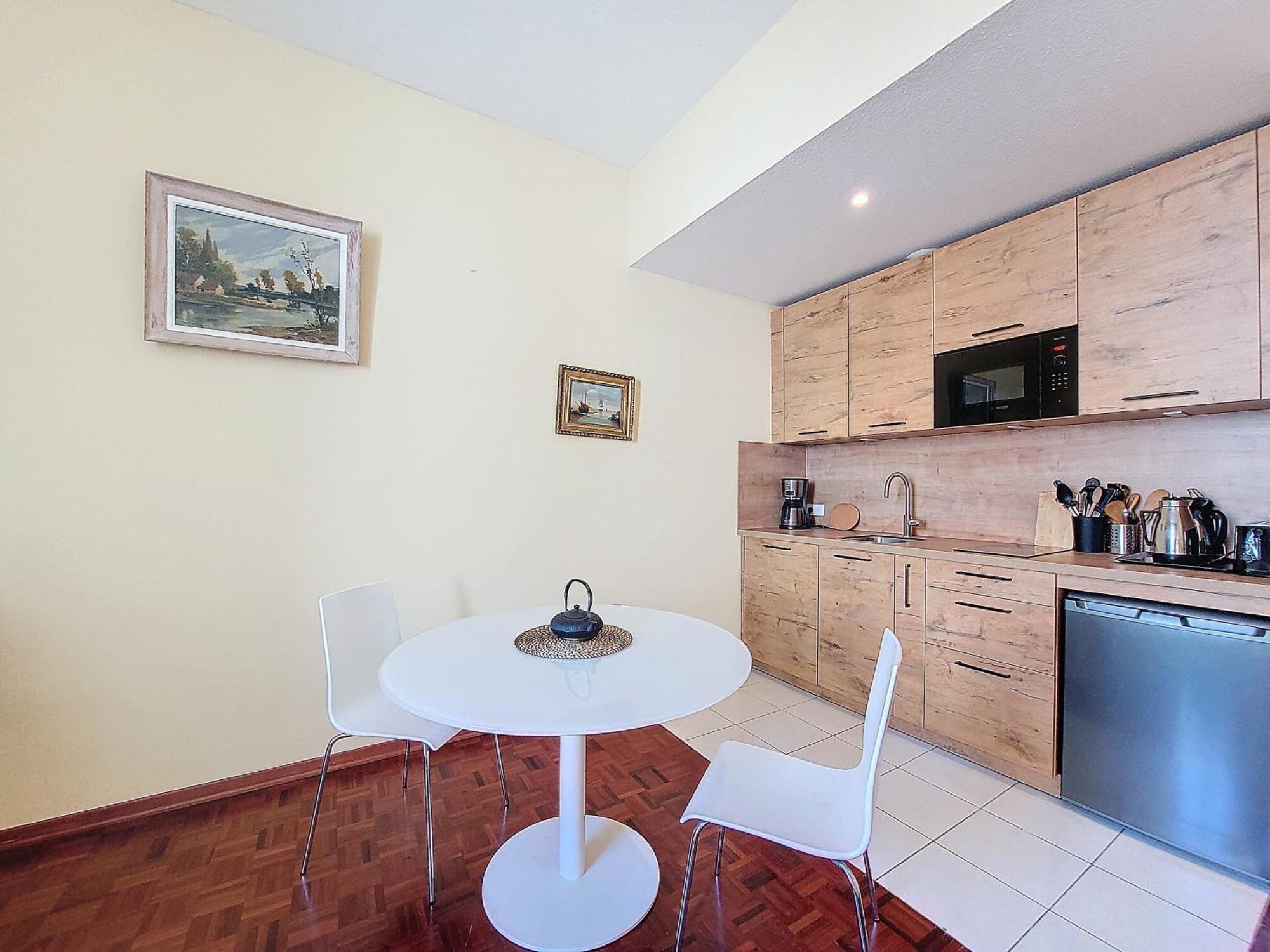 Apartment Nestor&jeeves - Kribi - Nice