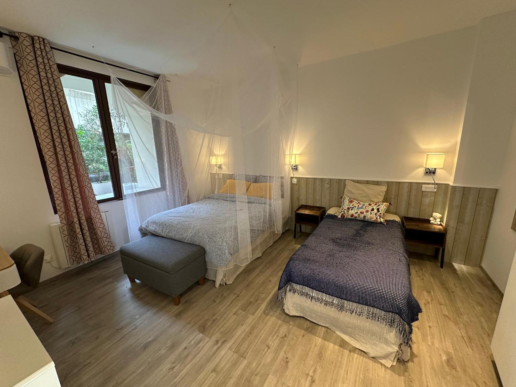 Apartment Promenade Des With Ac Near Negresco Nice