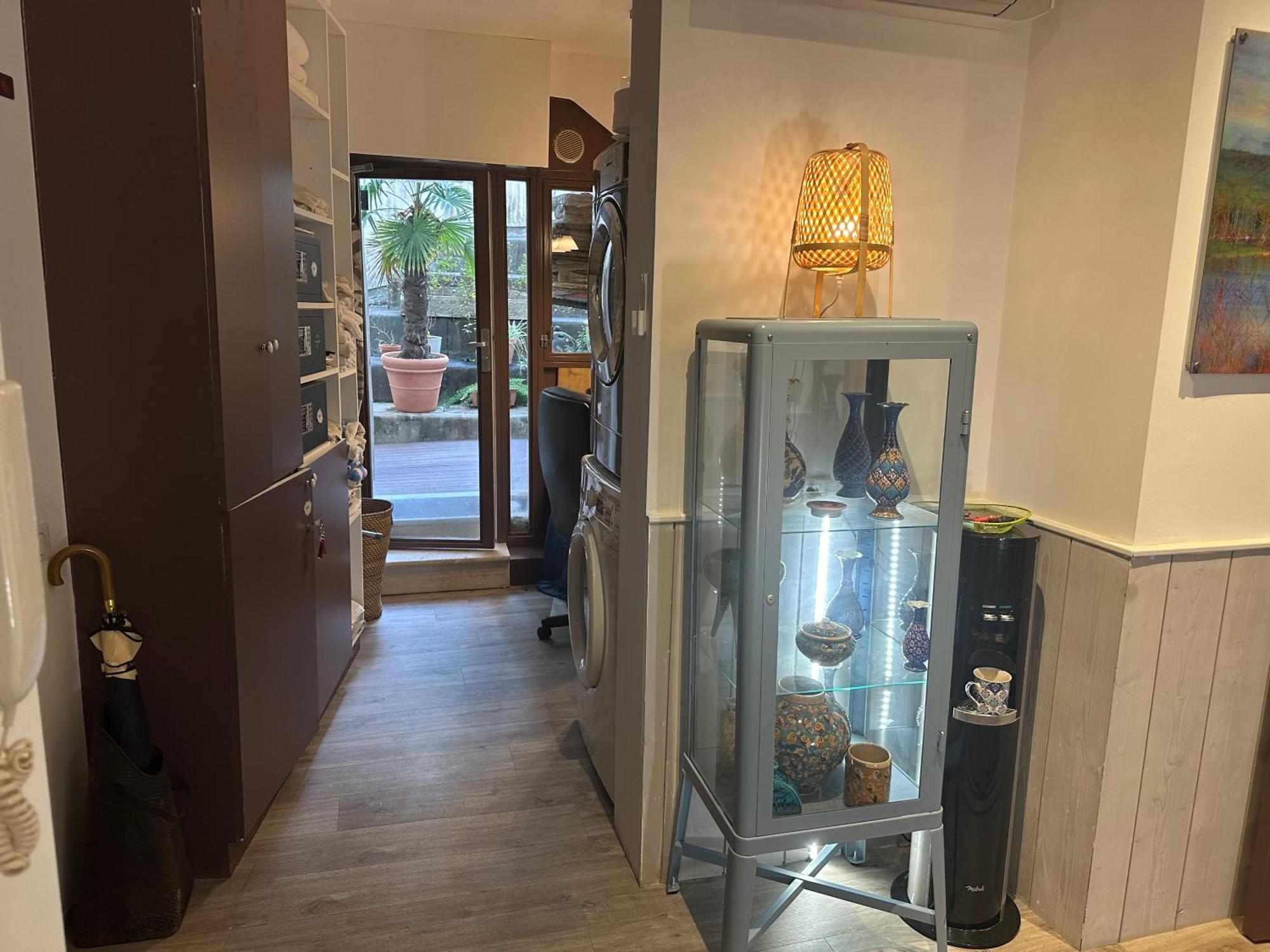 Promenade Des With Ac Near Negresco Apartment *