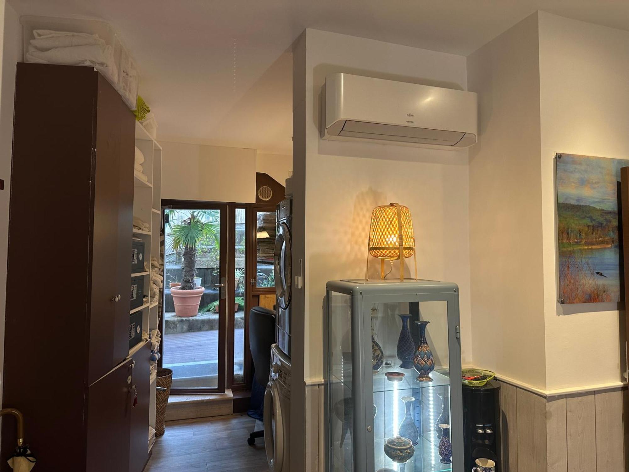 Apartment Promenade Des With Ac Near Negresco *