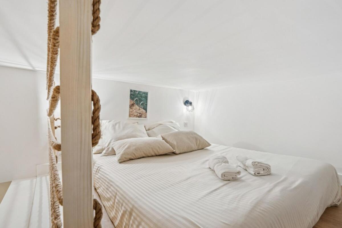 La Promenade Nicoise *