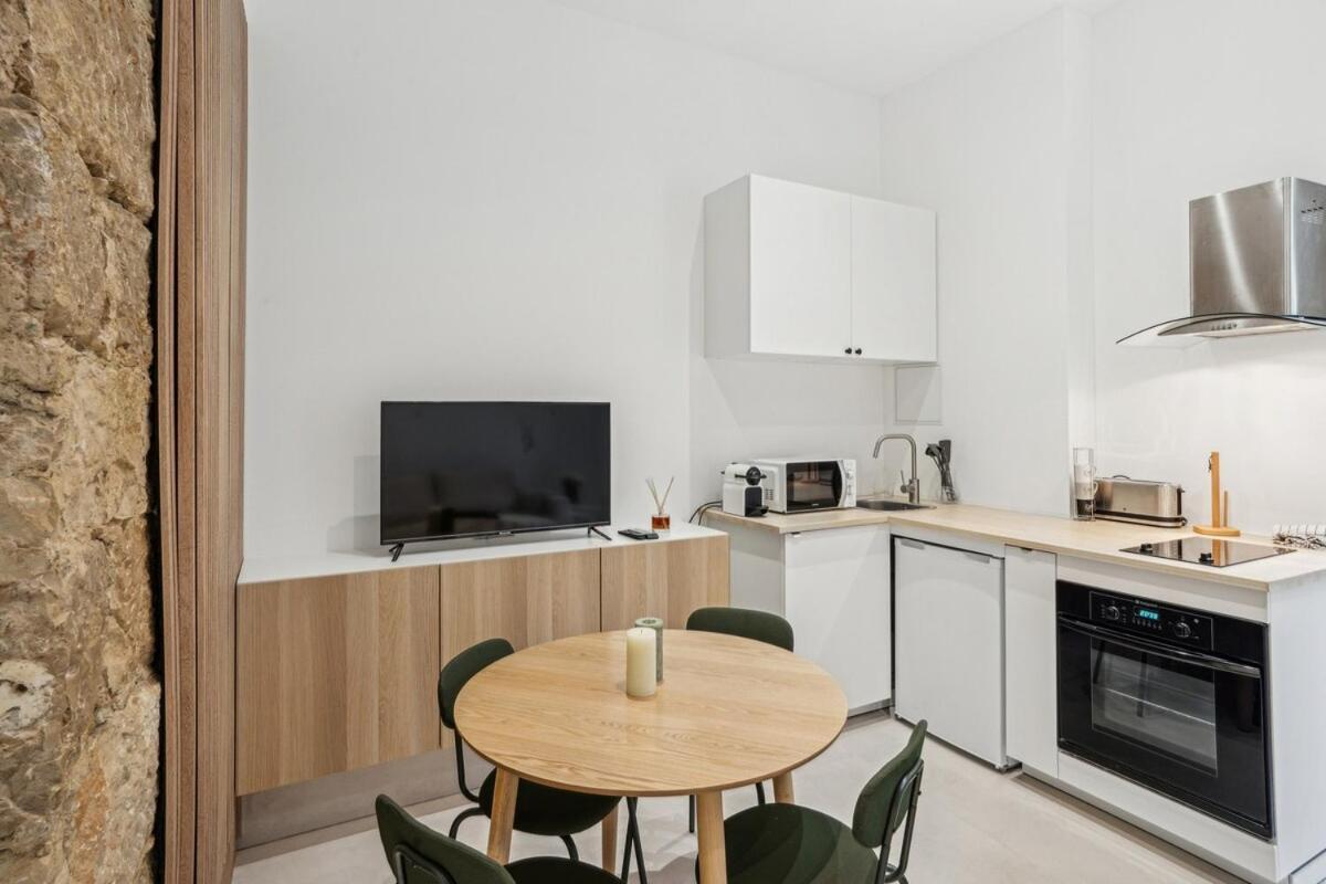 La Promenade Nicoise * Nice