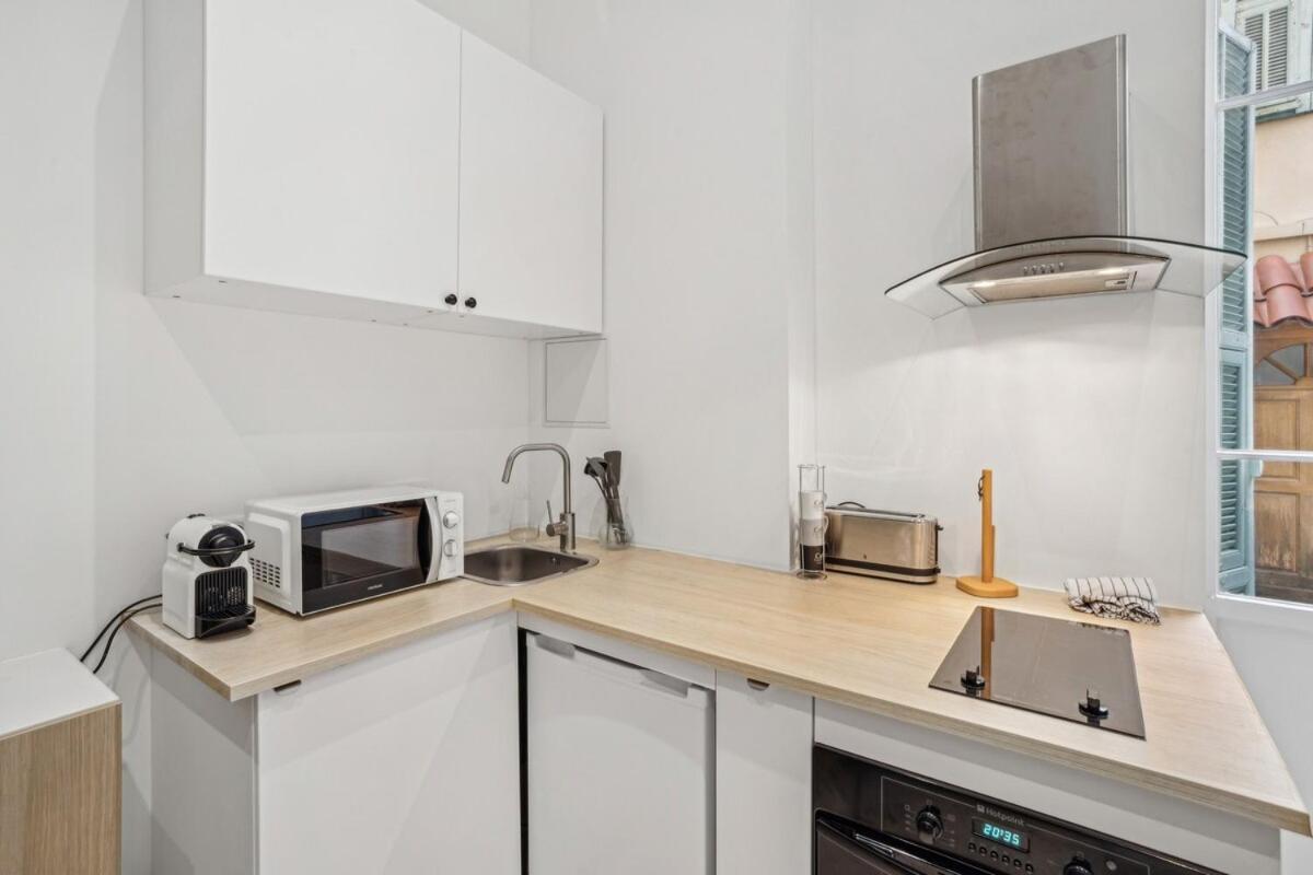 La Promenade Nicoise