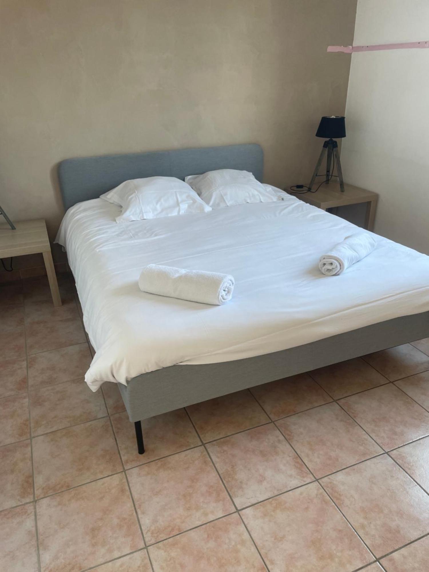 Scuderi Apartment