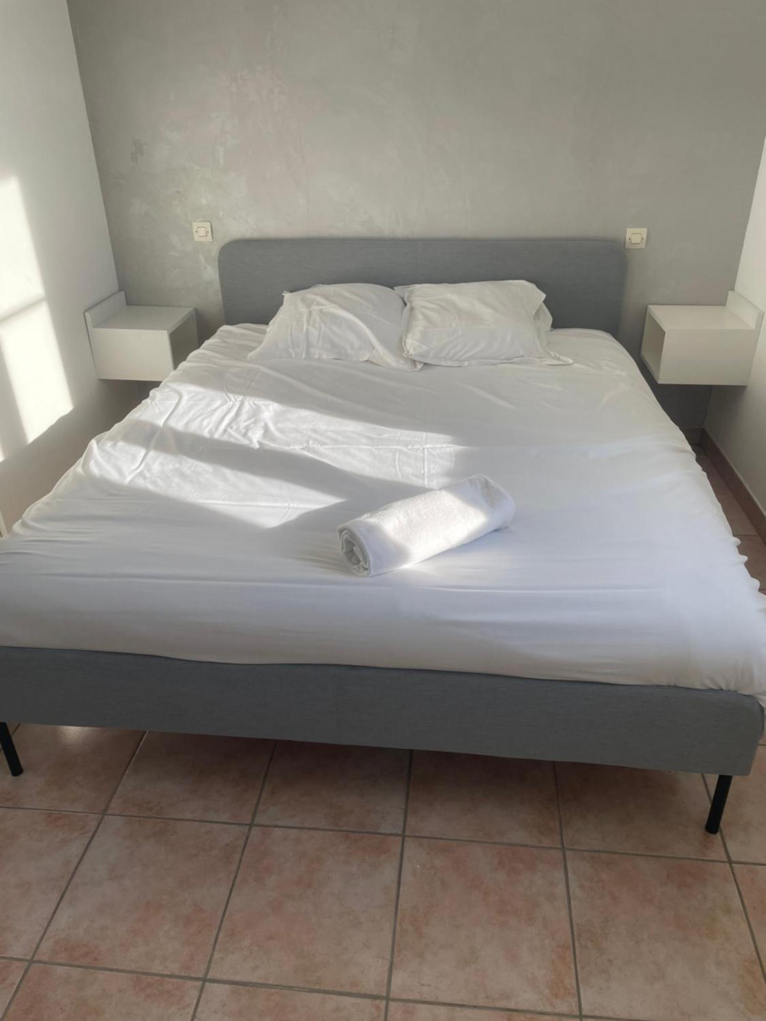 Scuderi Apartment Nice