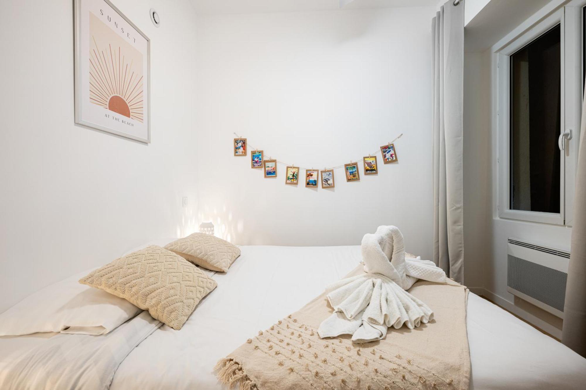 Le Castelosa - Au Coeur Du Vieux-nice *