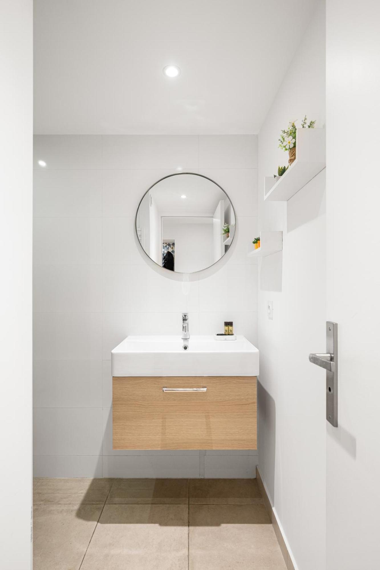 Le Castelosa - Au Coeur Du Vieux-nice Apartment Nice