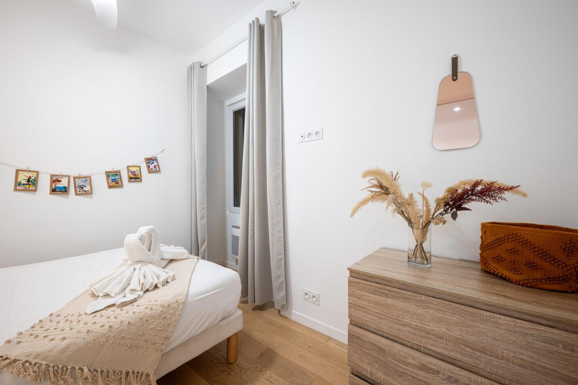 Le Castelosa - Au Coeur Du Vieux-nice