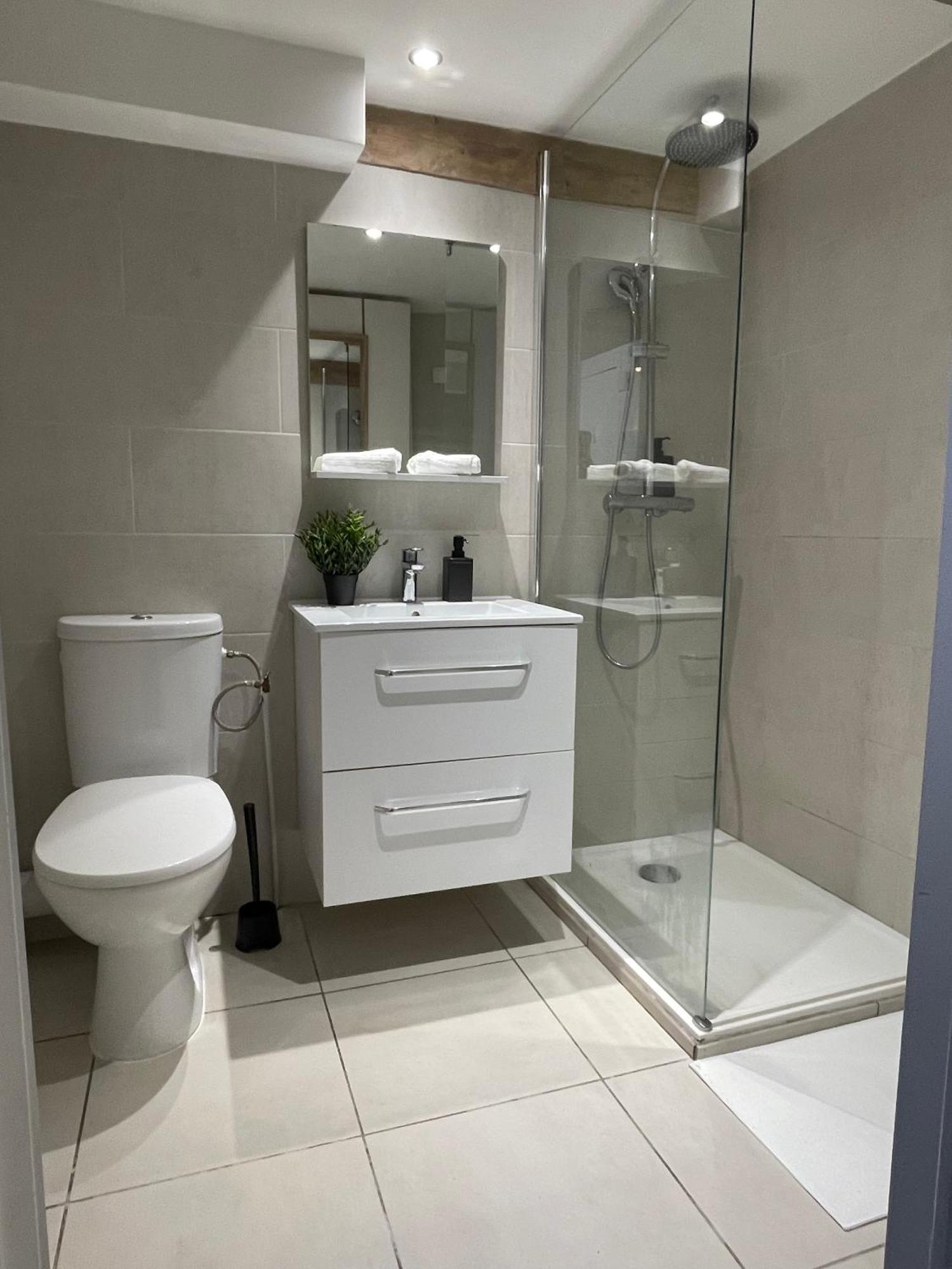 Duplex Elegant Au Coeur De Apartment