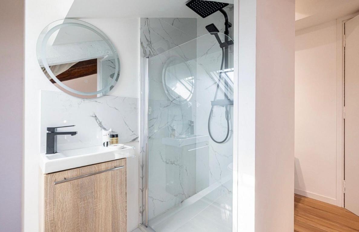 Apartment Charmante Studette Cosy Renove Au Coeur De Nice