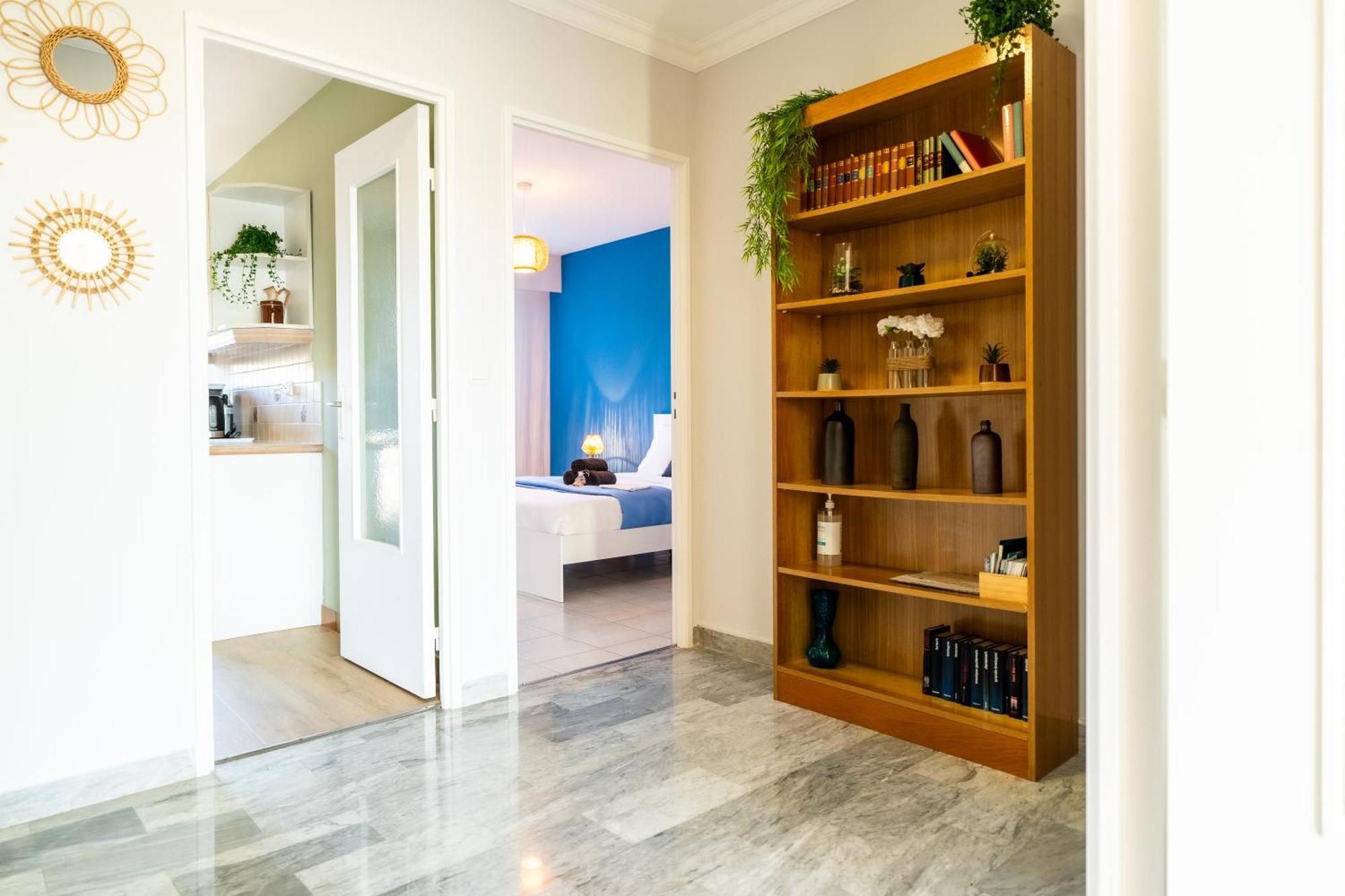 Sea & View Apartment
