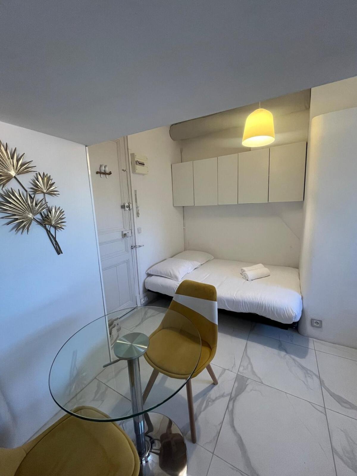 Apartment Gounod - Cosy Dans Le Centre De *