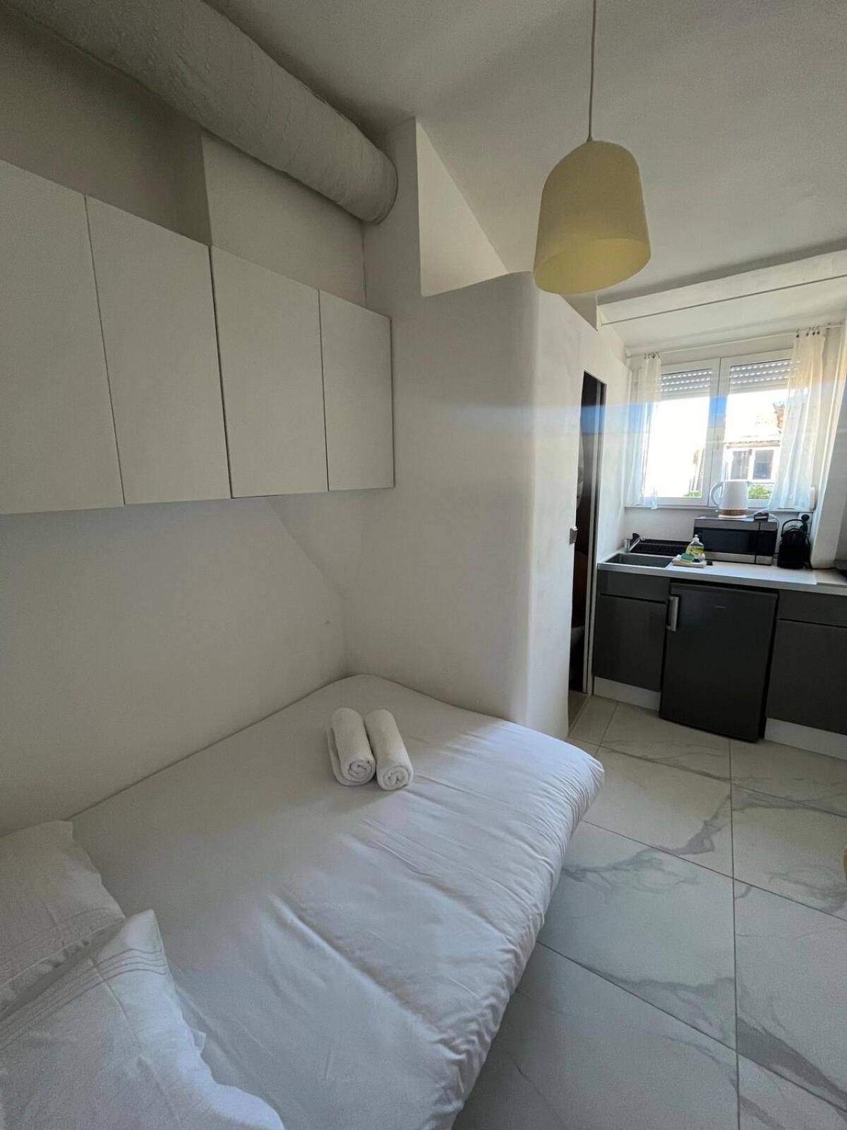 Apartment Gounod - Cosy Dans Le Centre De Nice