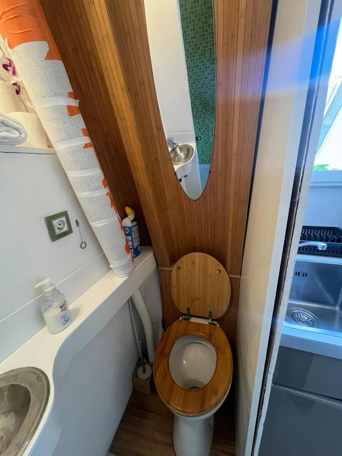 Apartment Gounod - Cosy Dans Le Centre De