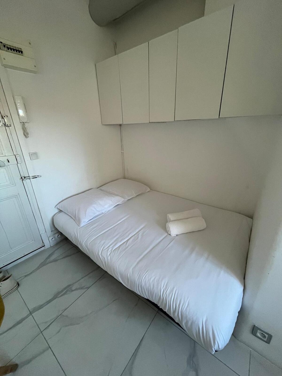 Apartment Gounod - Cosy Dans Le Centre De *