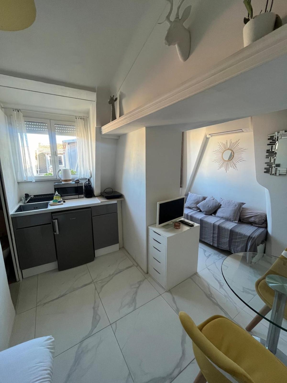 Apartment Gounod - Cosy Dans Le Centre De *