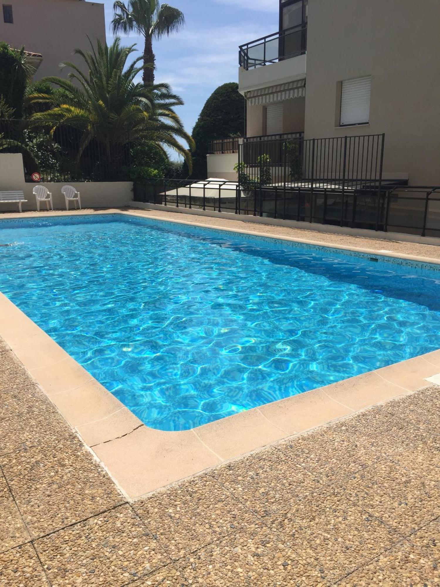 Happyfew La Terrasse De Selfina Nice