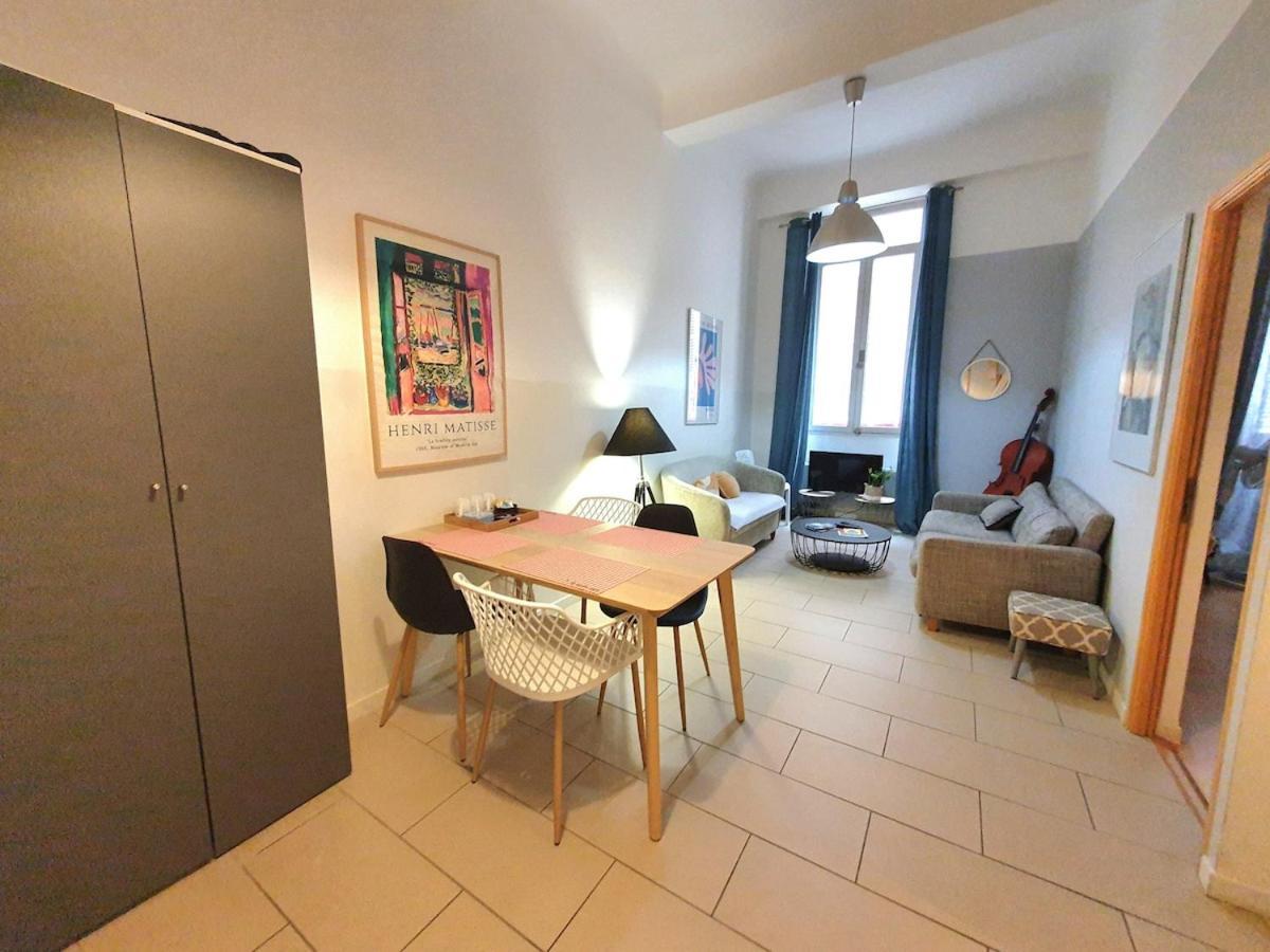 Apartment 3 Gem In Old Town