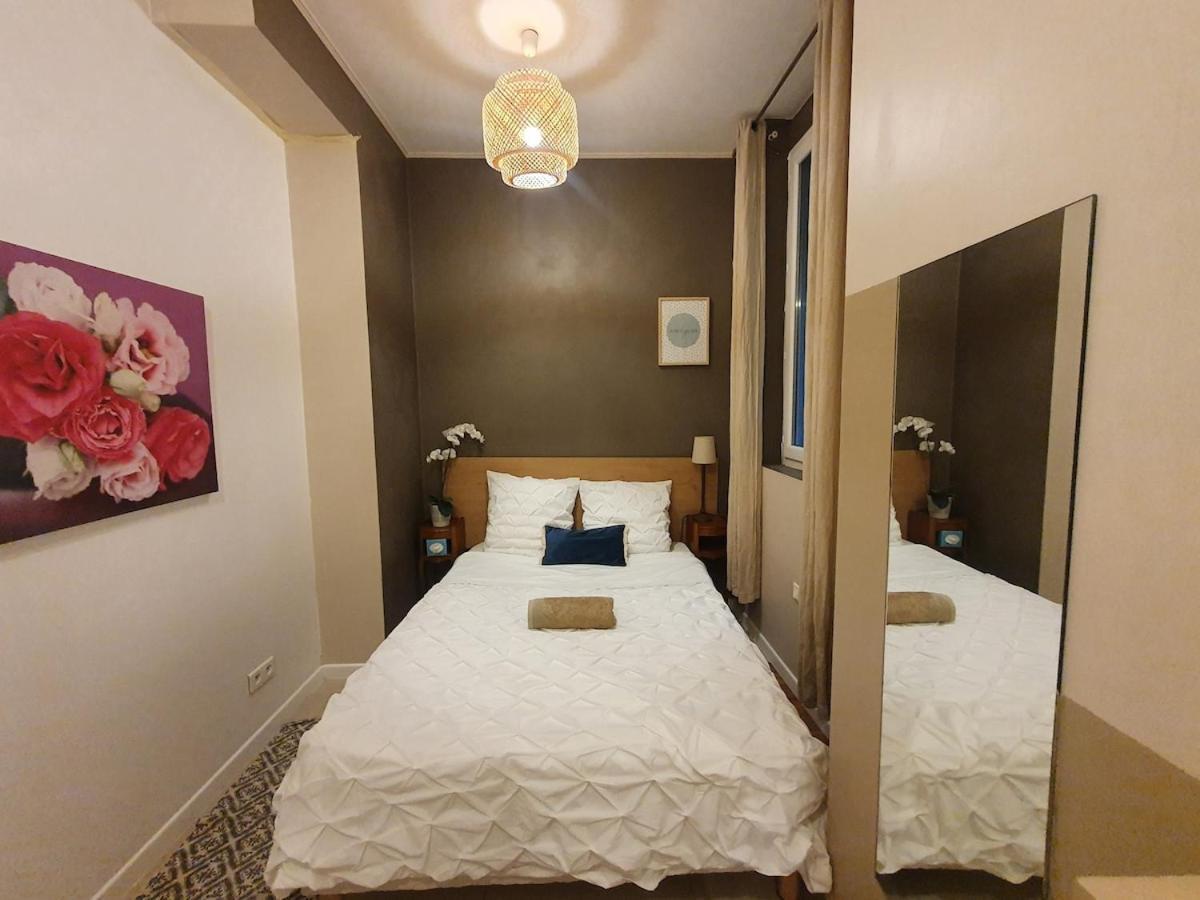 Apartment 3 Gem In Old Town Nice