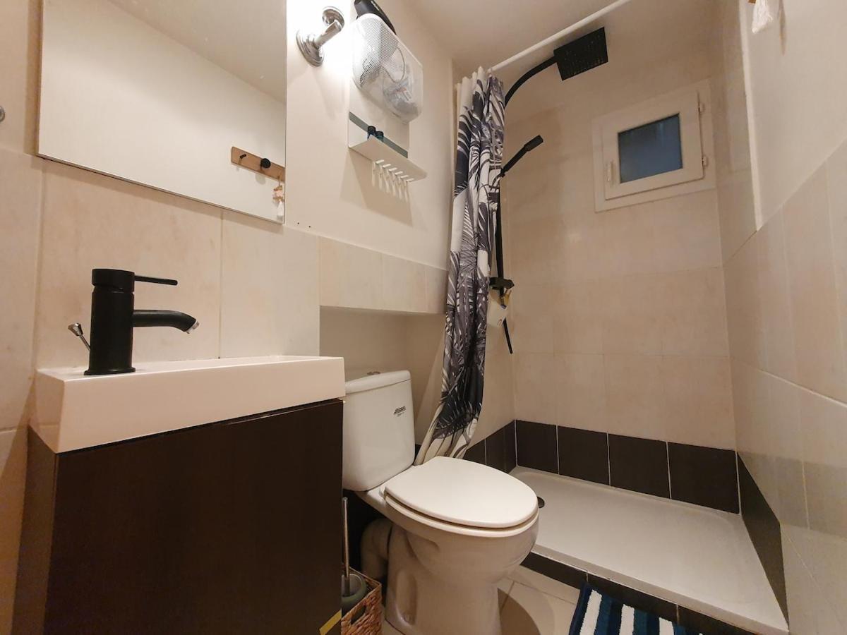 3 Gem In Old Town Apartment *