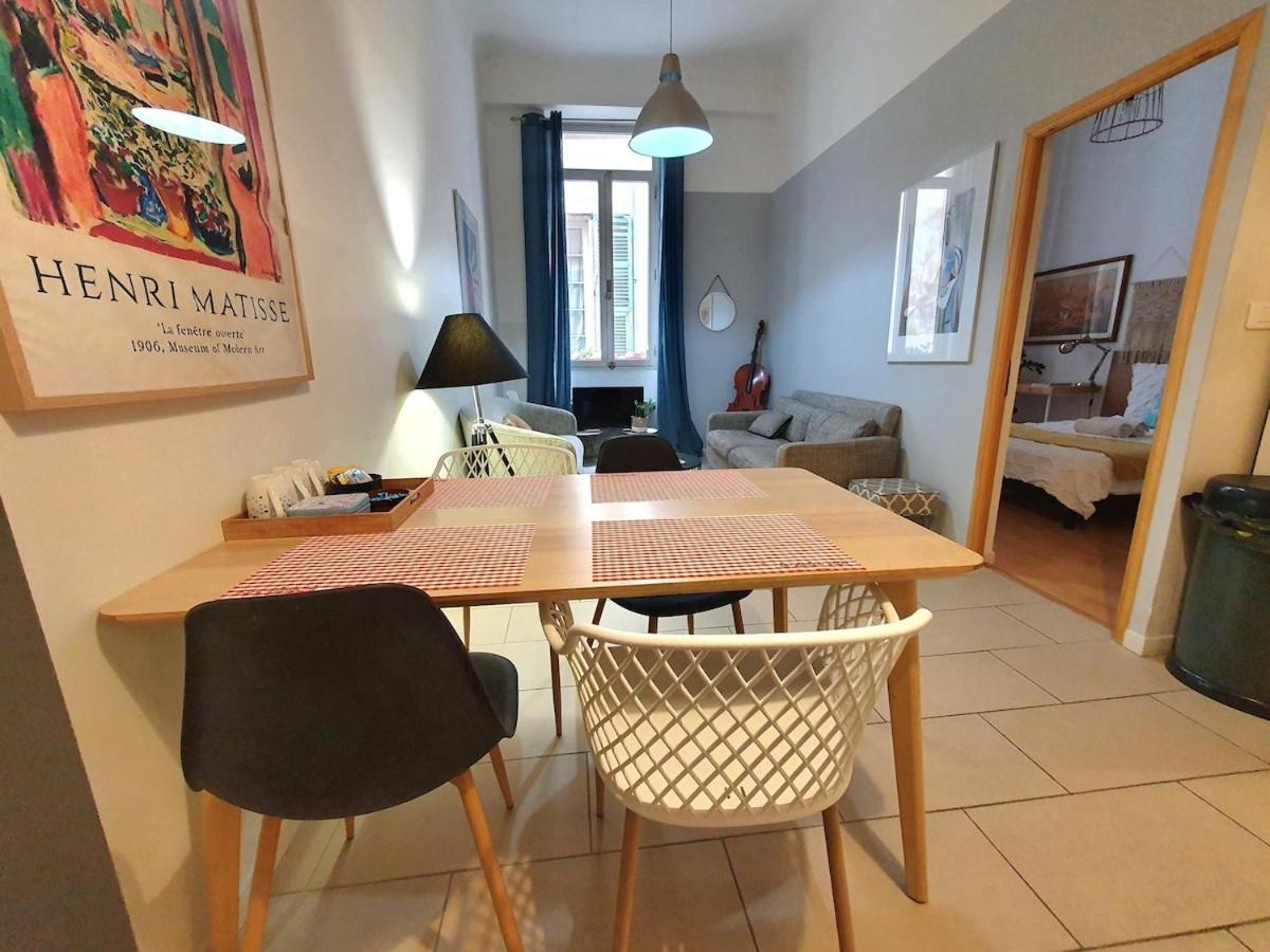 3 Gem In Old Town Apartment Nice