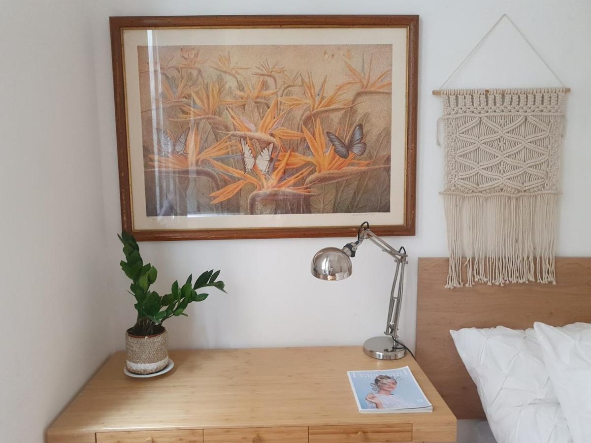 3 Gem In Old Town Apartment Nice