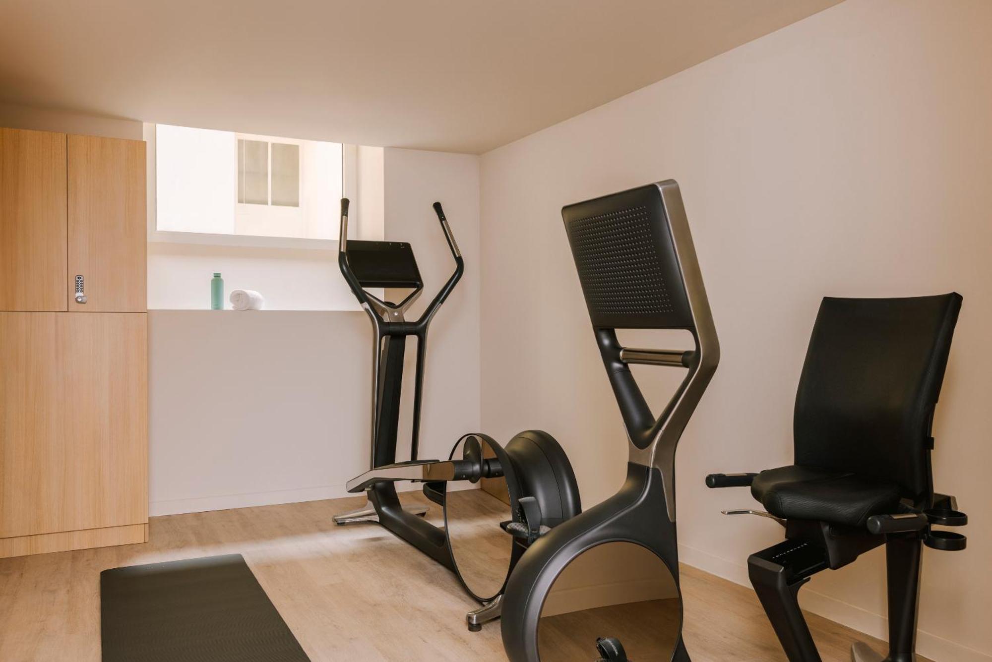 Hotel Yelo Mozart Powered By Sonder 4*