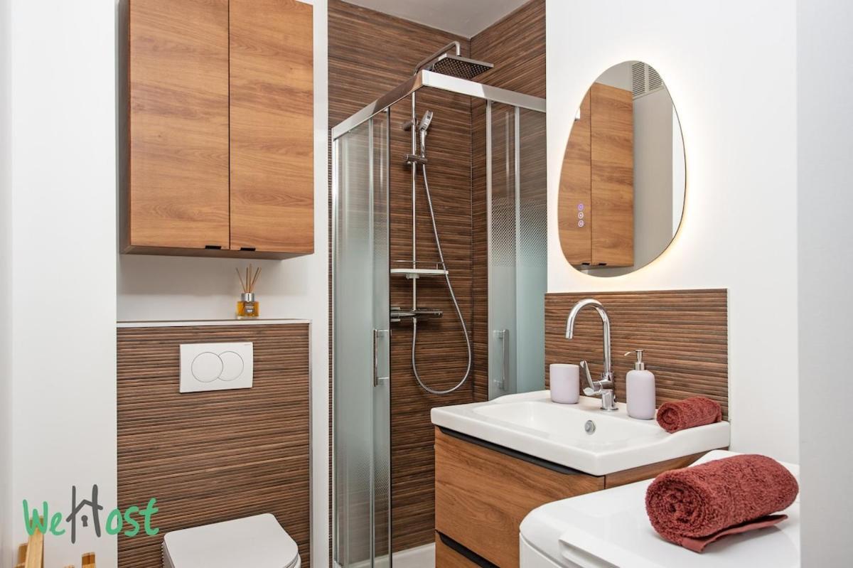 Appartement Casa So *