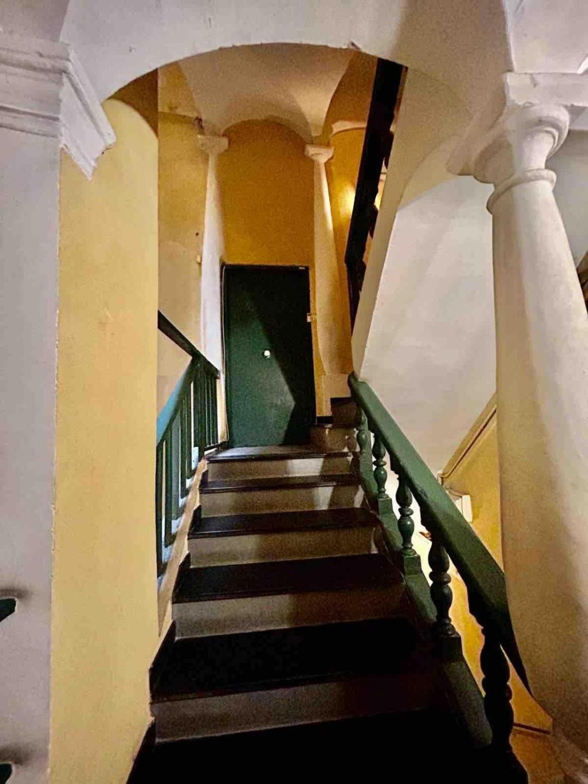 Apartment Proche Du Cours Saleya Et De La Plage, Dans Le Vieux Nice, Spacieux Et Climatise