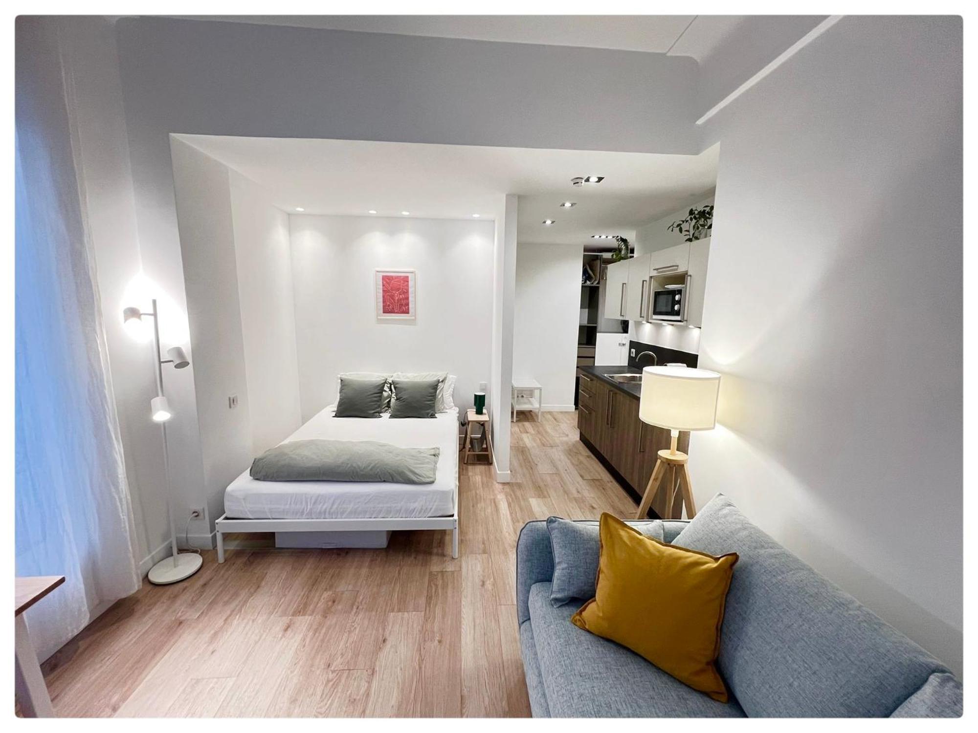 Maison De Cote - Felice Apartment *