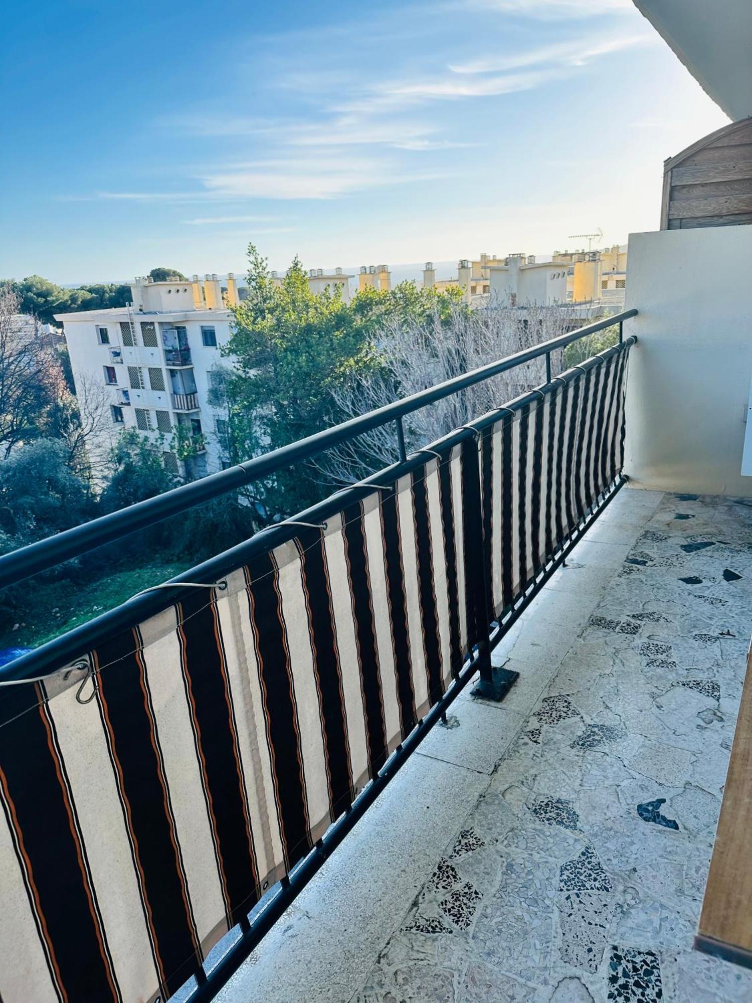 Apartment Tres Bel Vue