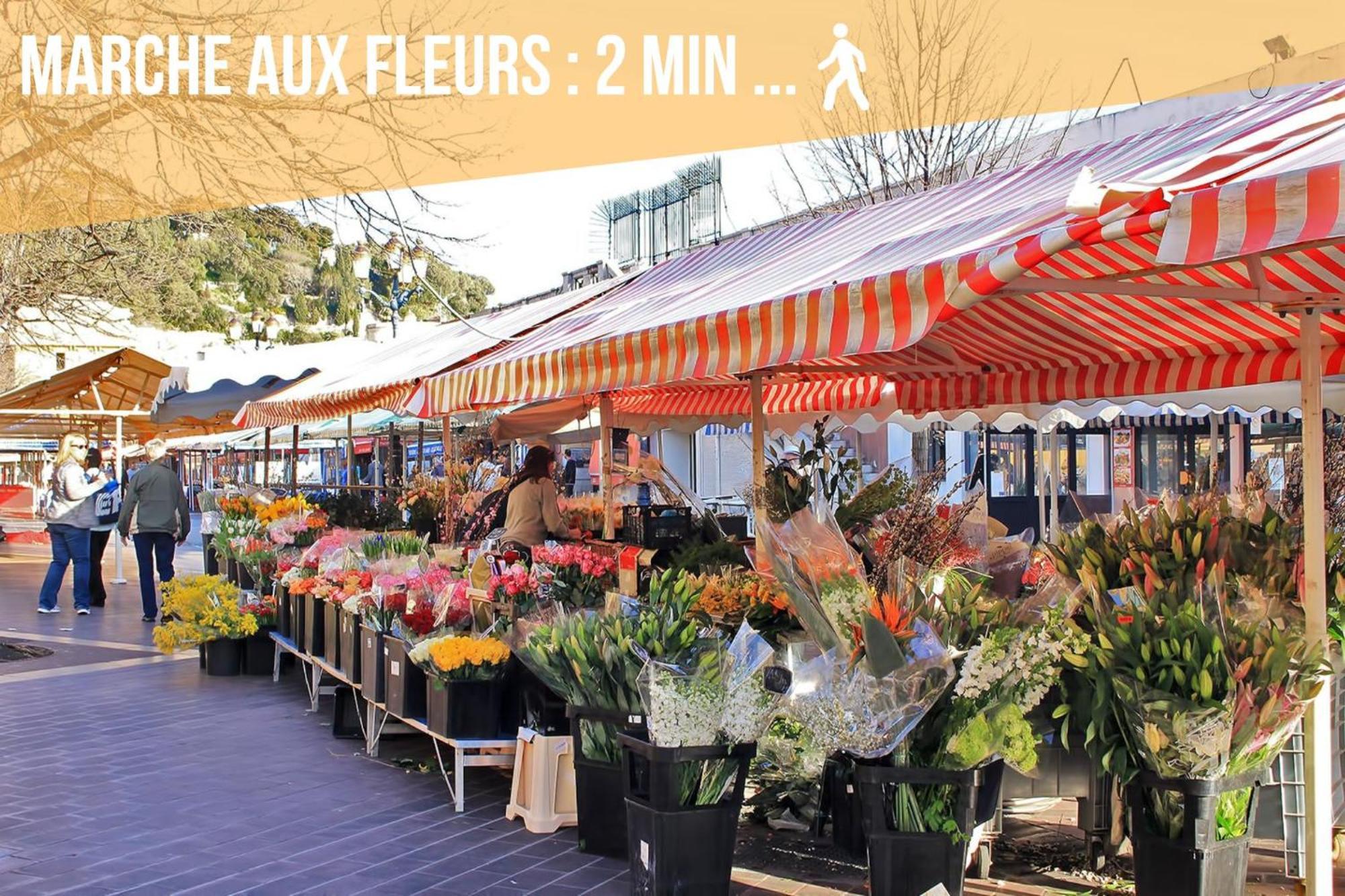 Nomade - Vieux - 2 - Wifi - Ac - 5 Min Des Plages - 30 Min De Cannes Et Monaco *
