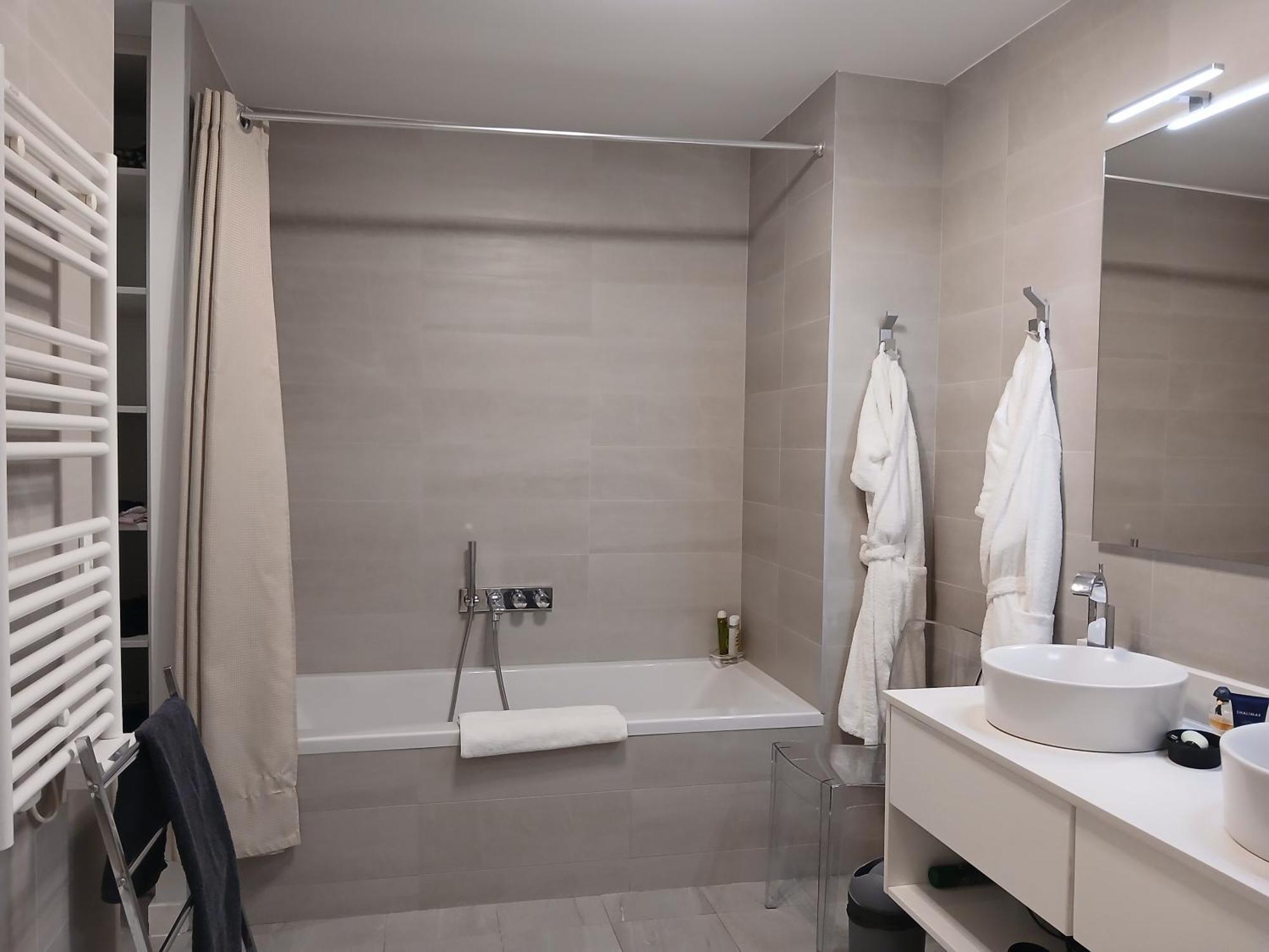 Apartment Laconsolate Nice