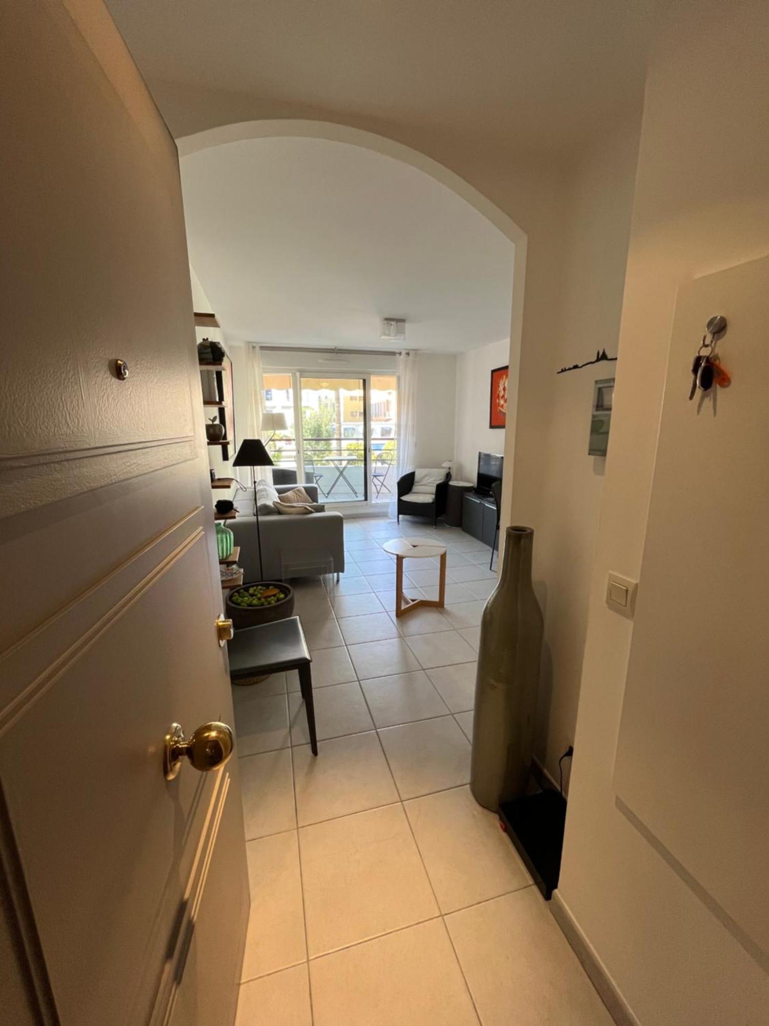 Apartment Massena 2
