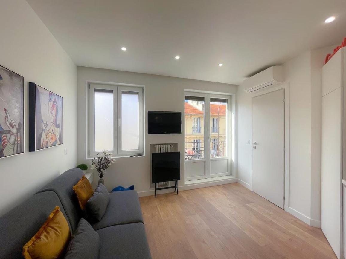 Gare Appartement *