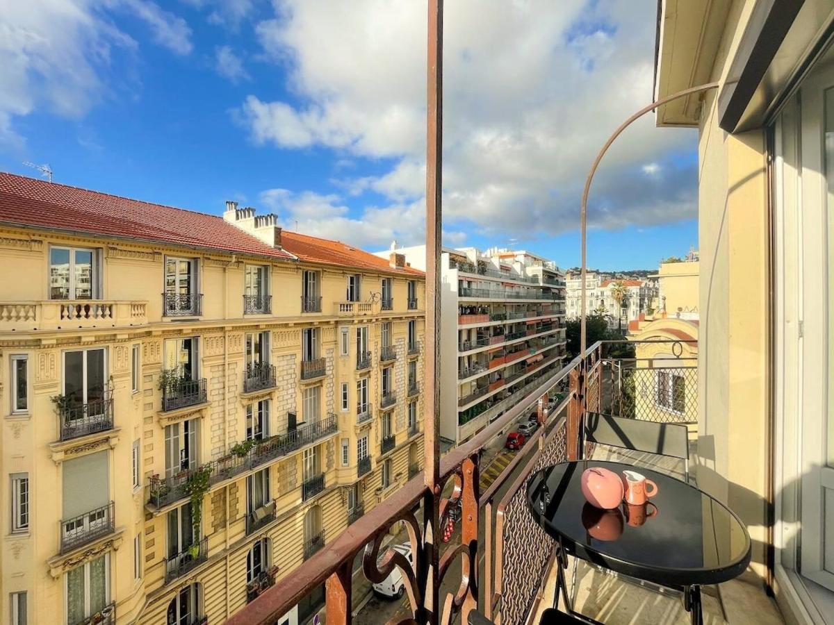 Gare Appartement