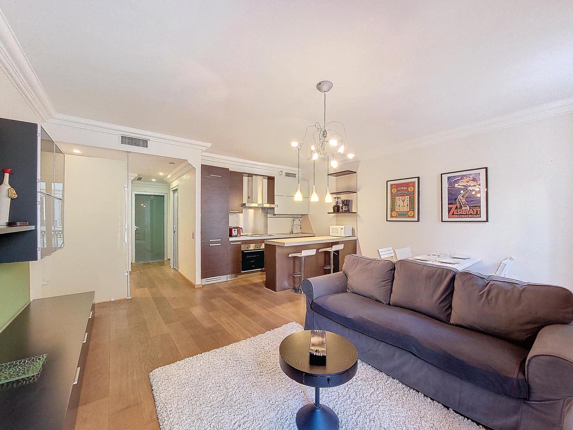 Apartment Nestor&Jeeves - California - Central - Very Close Sea