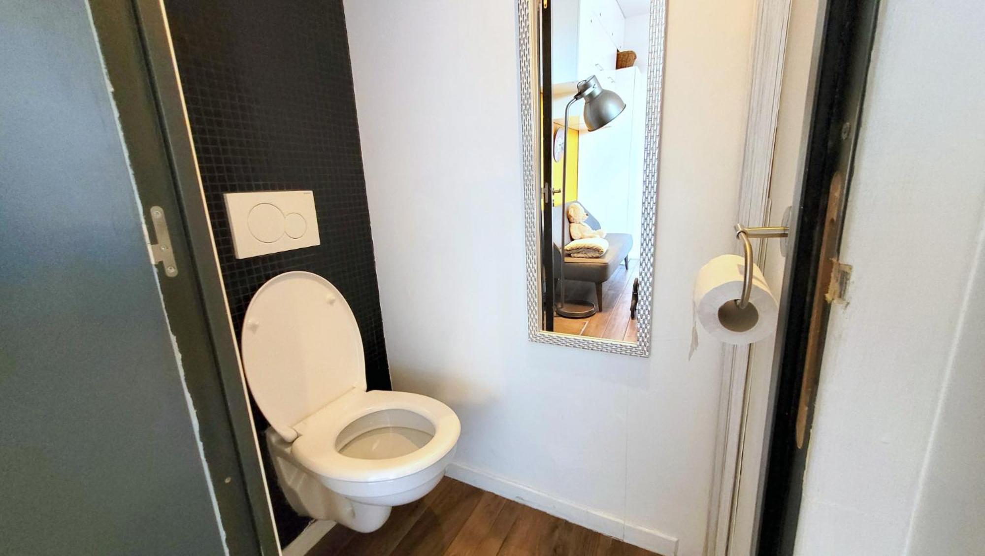 Appartement Ze Perfect Place - Ideal ! 2 Pieces Antiquaires, Port Garibaldi *