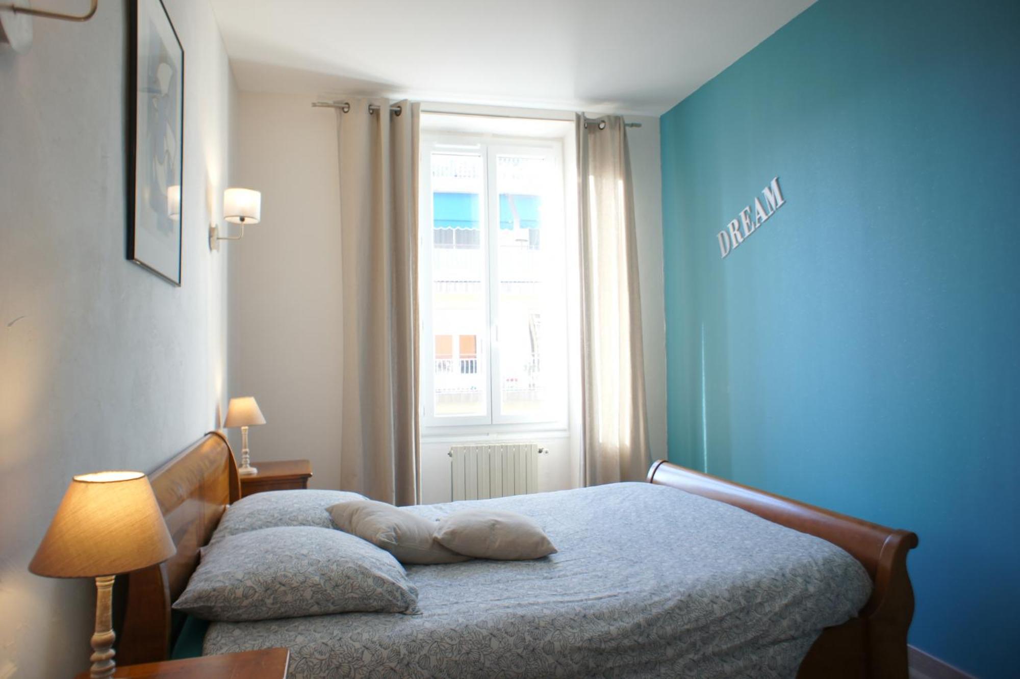 4 Pieces Vieux Garibaldi Nice