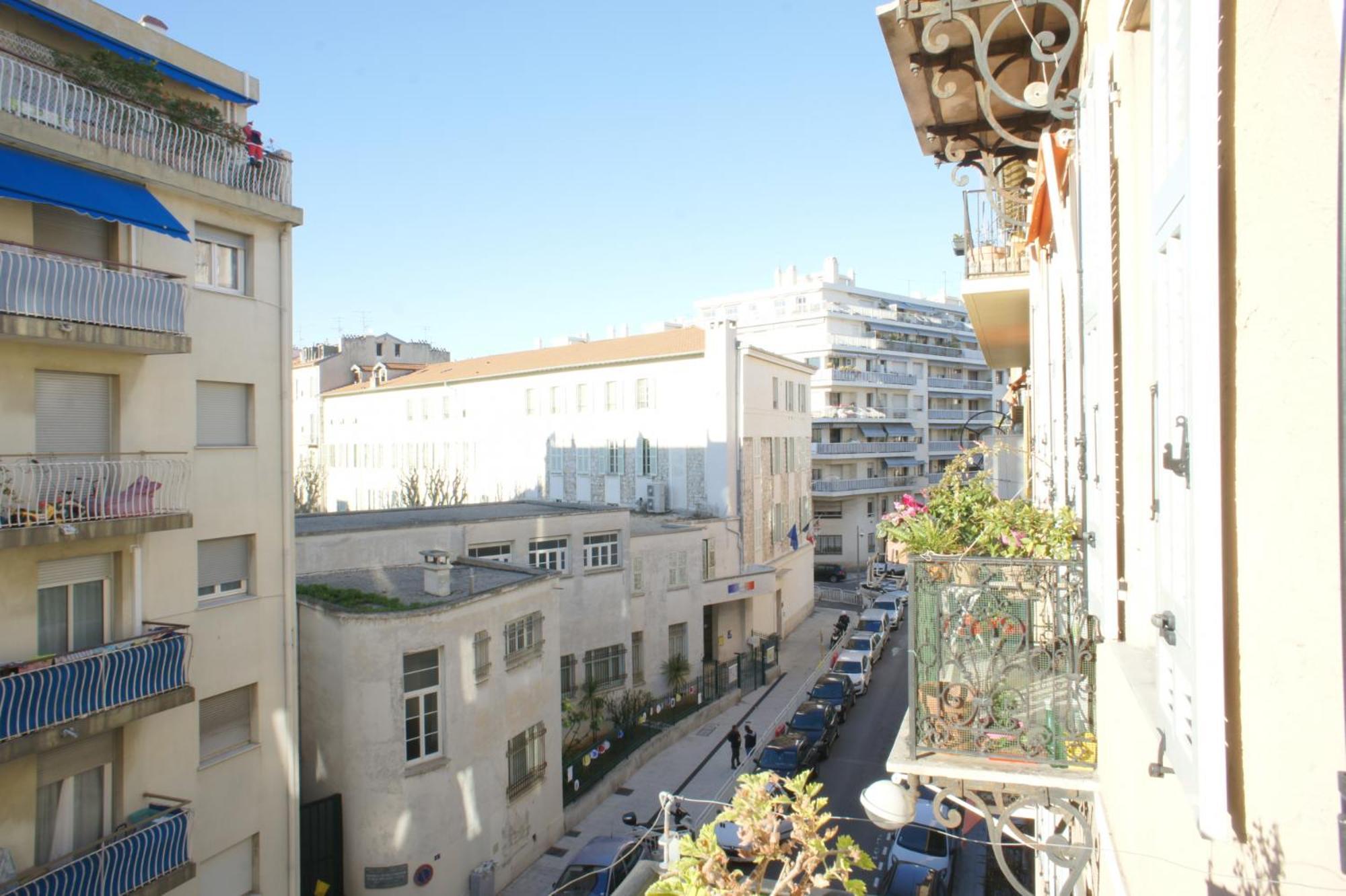 4 Pieces Vieux Garibaldi Nice