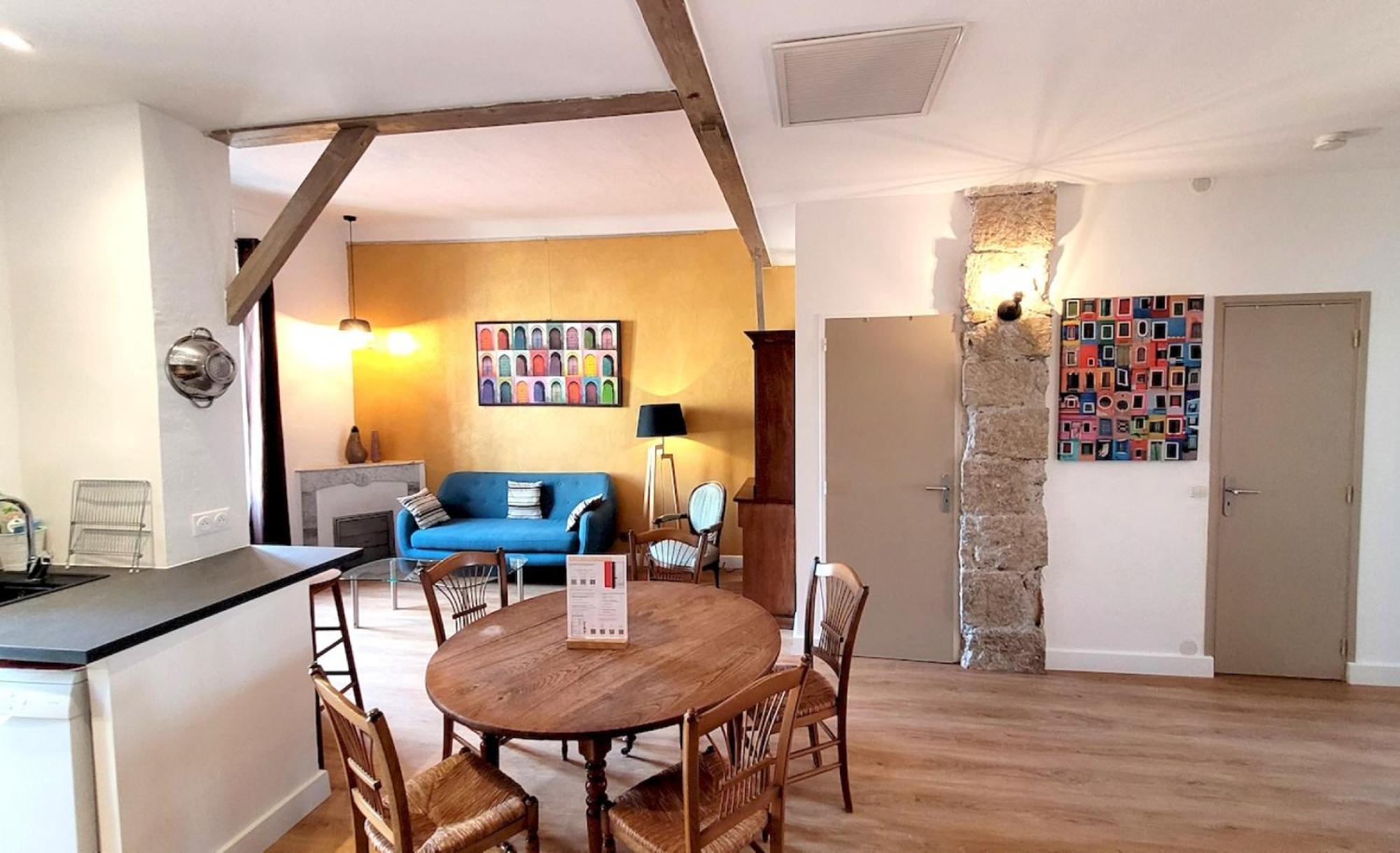 4 Pieces Vieux Garibaldi * Nice