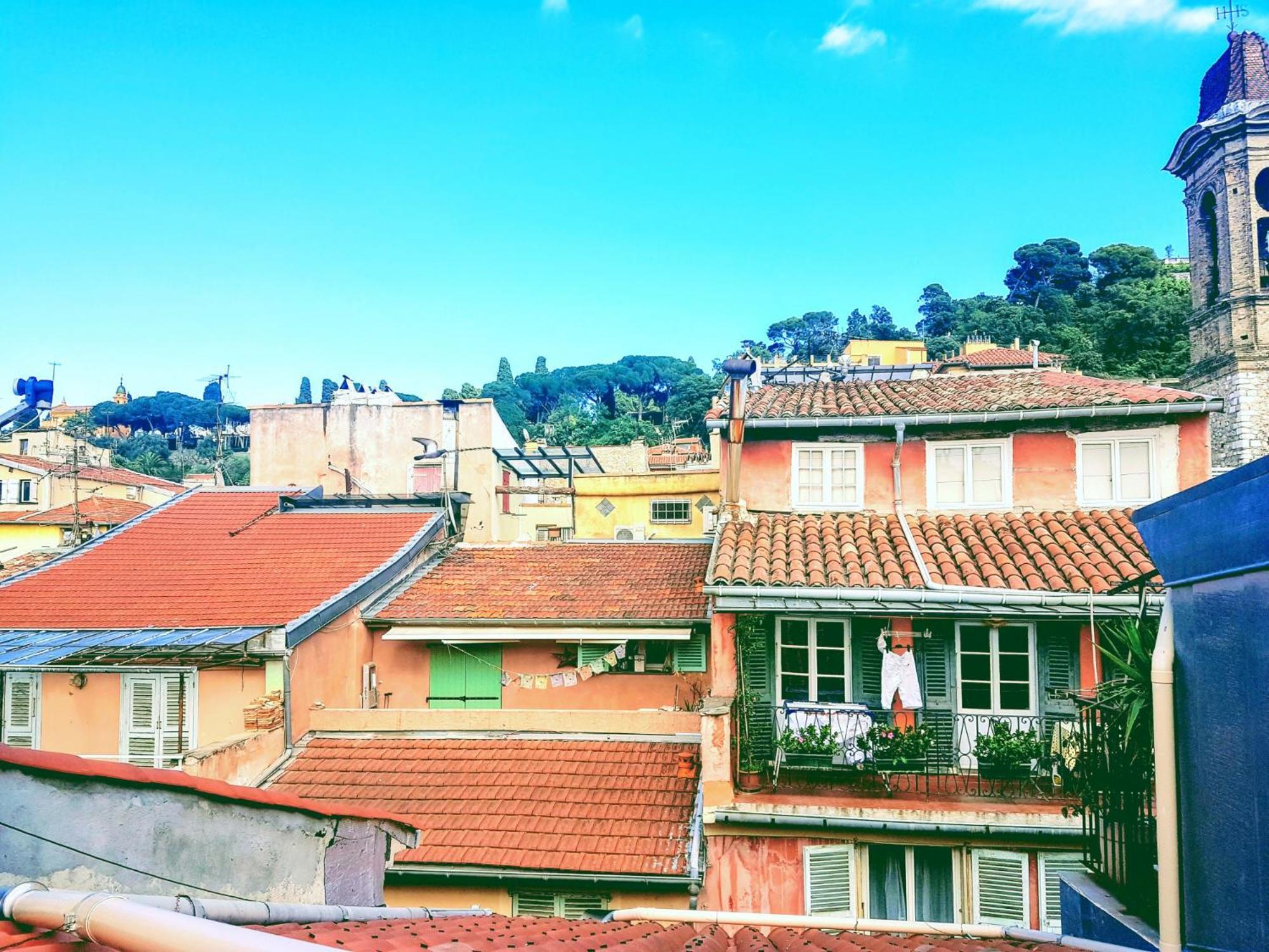 Apartment Ze Perfect Place - Superbe Vieux - Calme Et Climatise