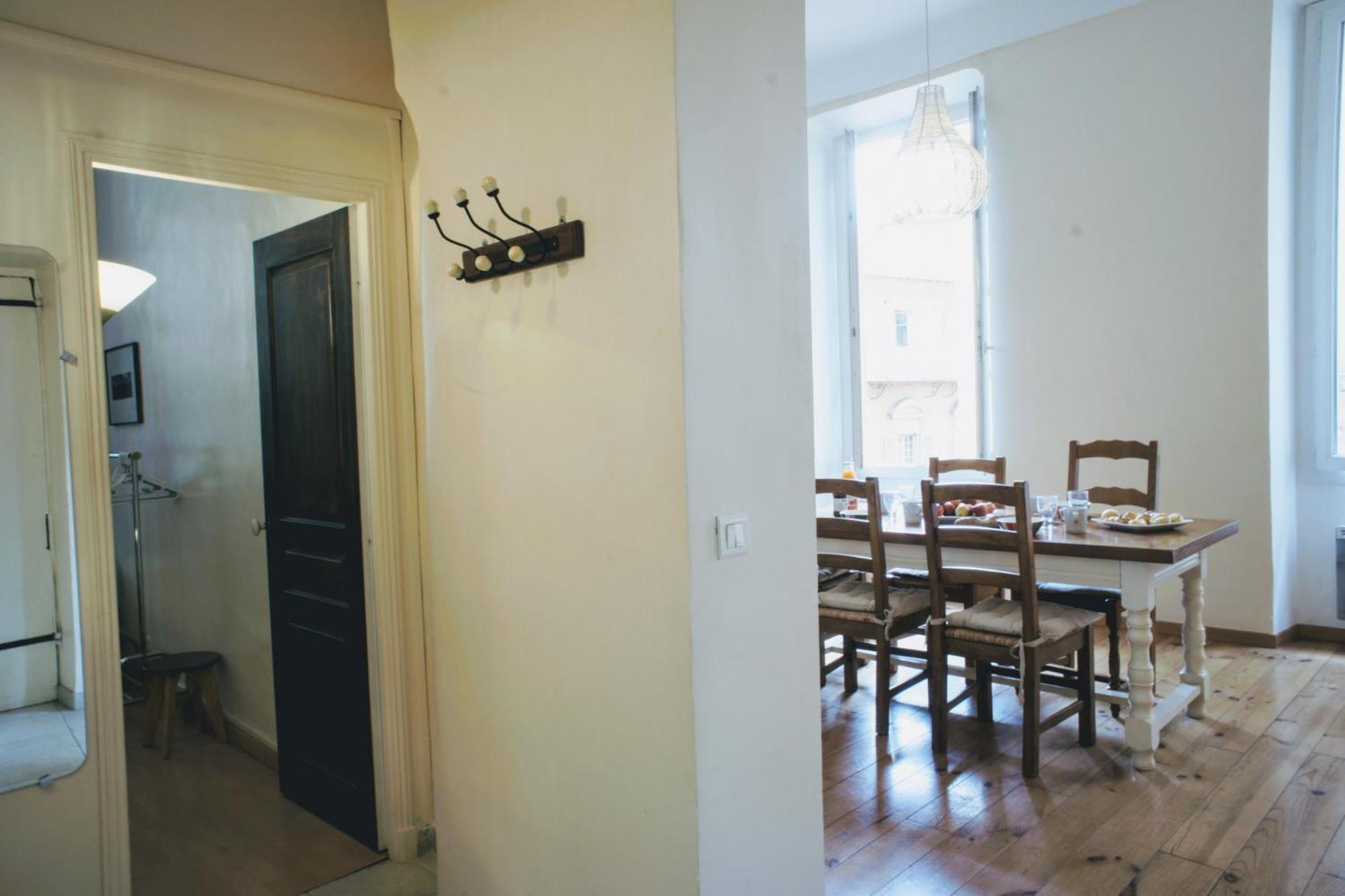 Ze Perfect Place - Spacieux - Cours Saleya - 2 Chb - 2 Sdb - Ac *