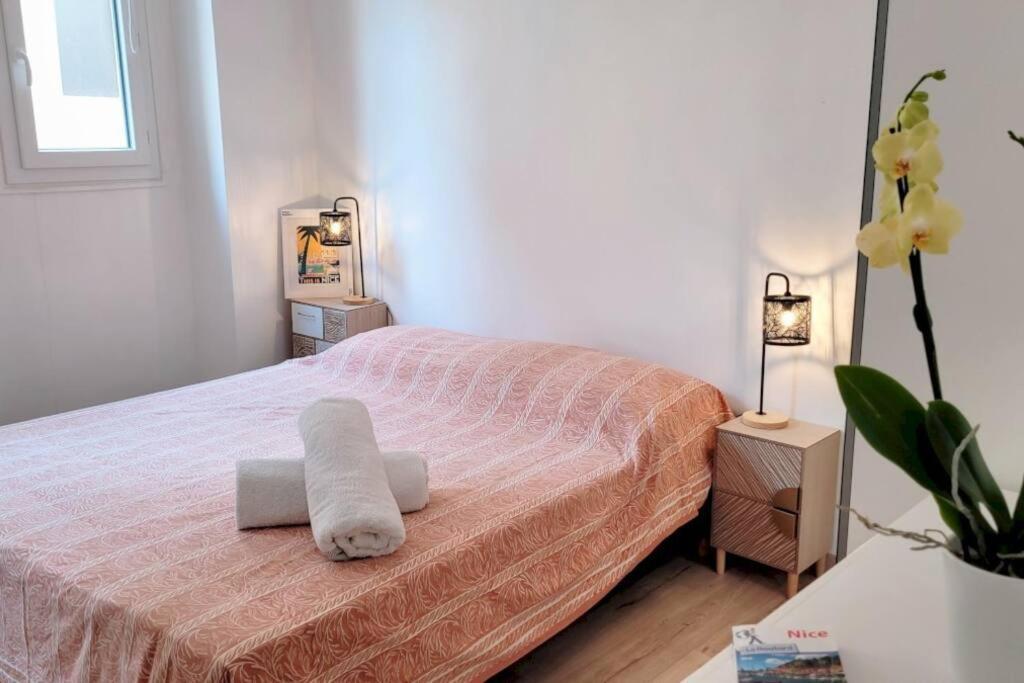 Ze Perfect Place - Confortable 2 Chb - Asc - Port - Garibaldi * Nice